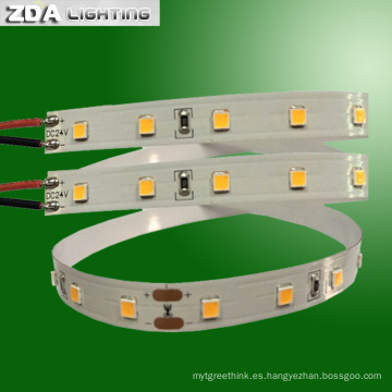 Tira de LED flexible Nichia 3030 SMD